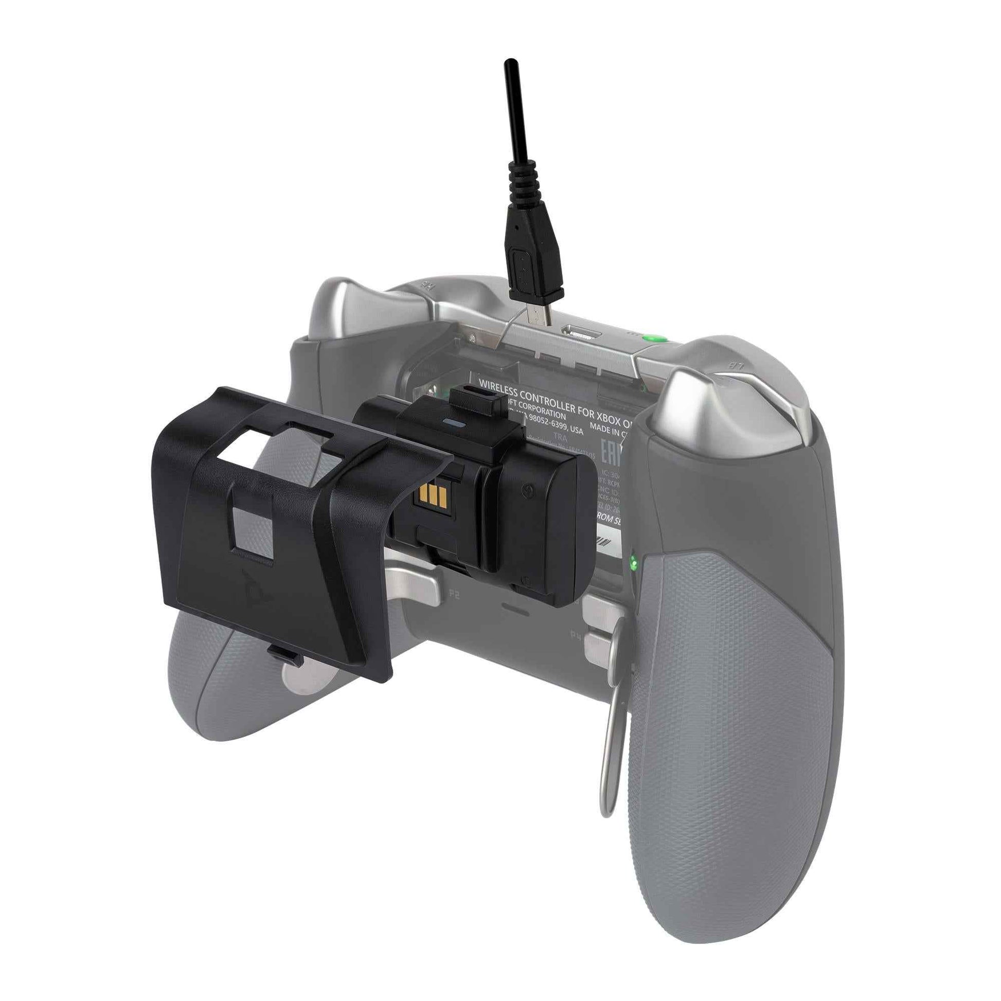 Turtle Beach Play and Charge Kit