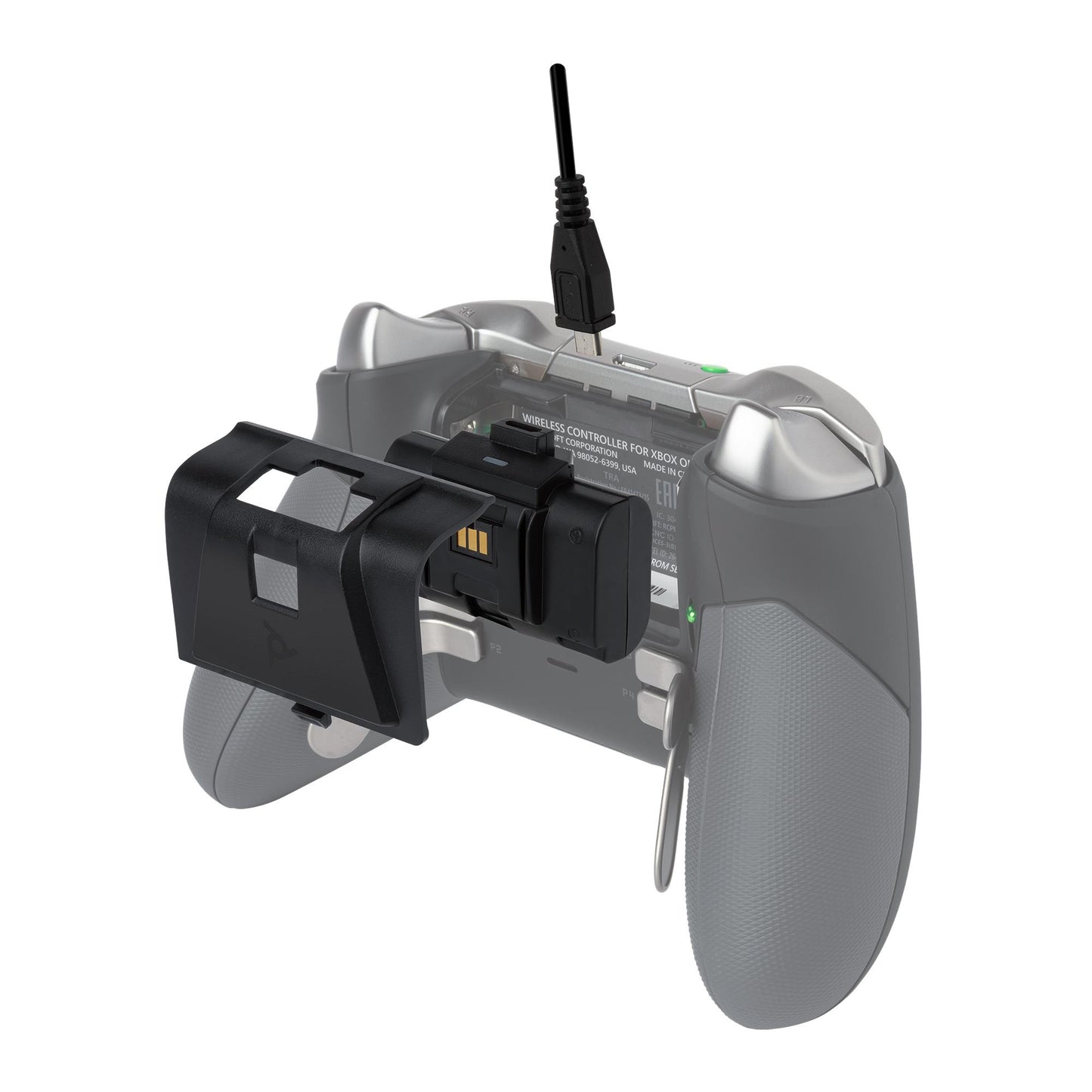 Turtle Beach Play and Charge Kit