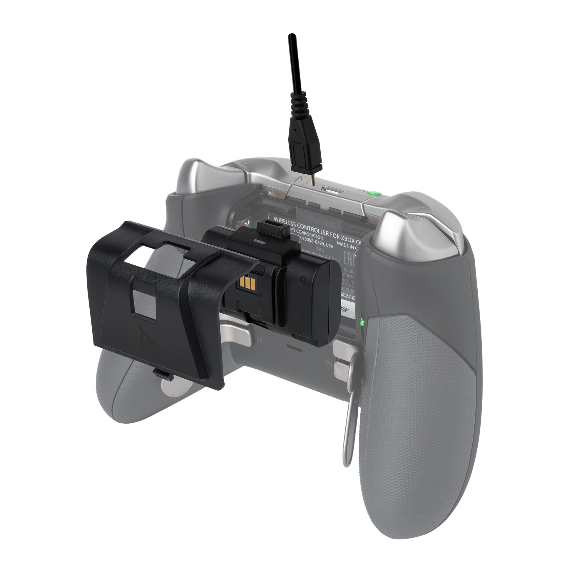Turtle Beach Play and Charge Kit