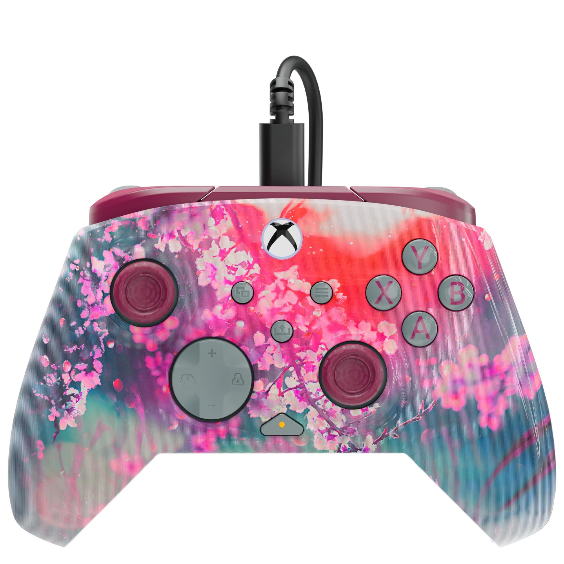 Turtle Beach Rematch Advanced Wired