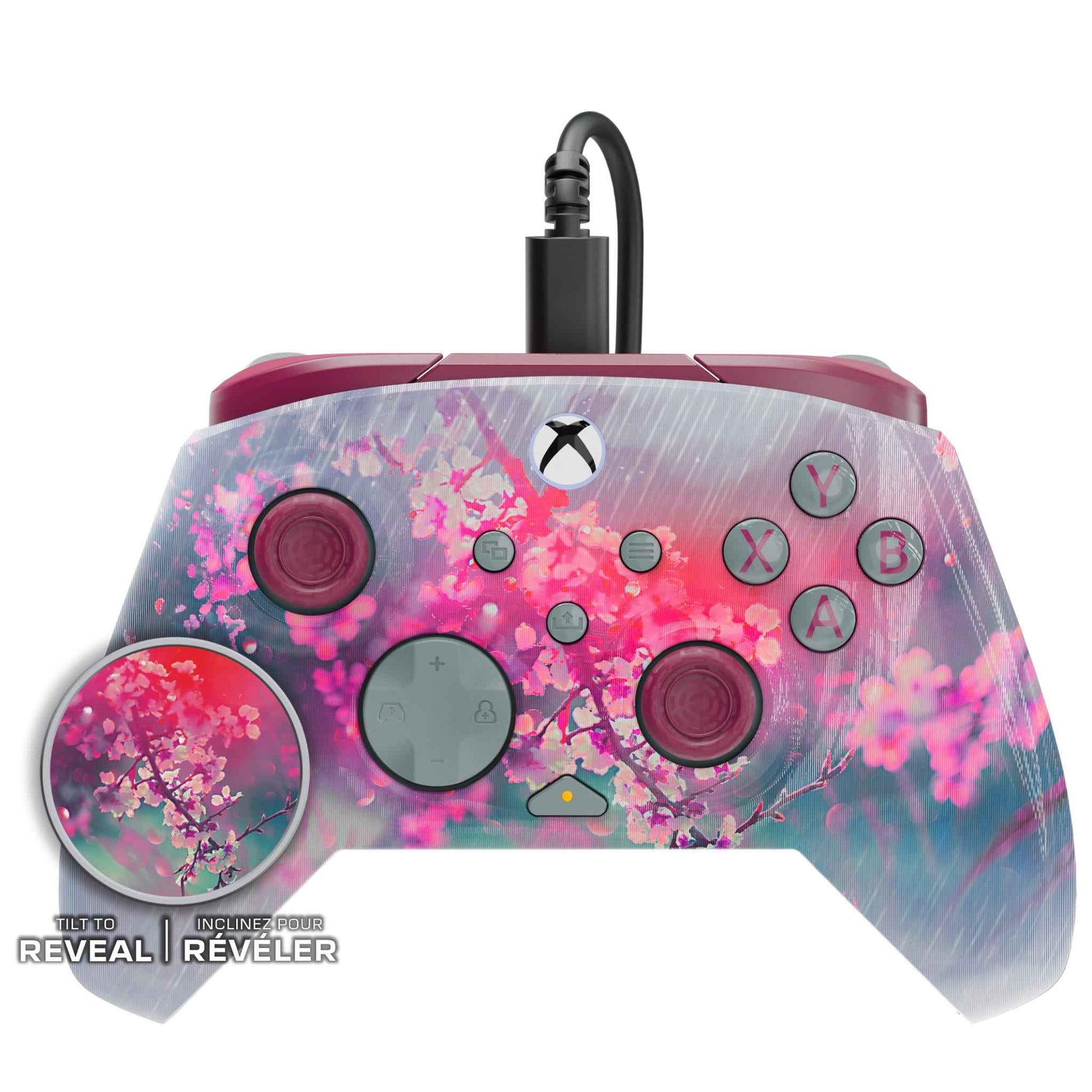 Turtle Beach Rematch Advanced Wired