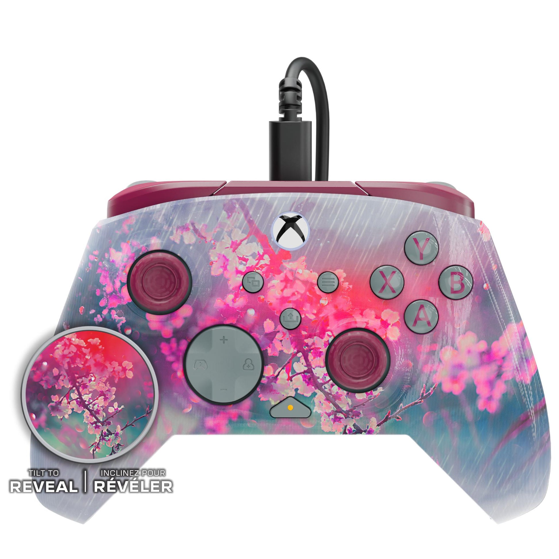 Turtle Beach Rematch Advanced Wired