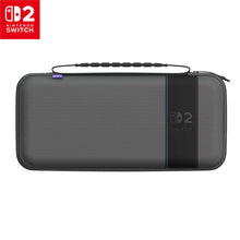 Turtle Beach PlayTrek Travel Case Charcoal Black