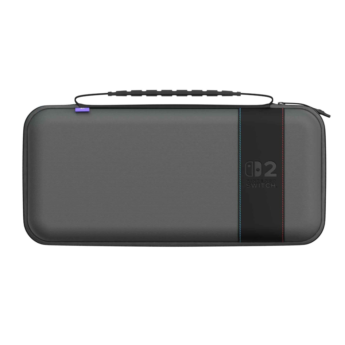 Turtle Beach PlayTrek Travel Case Charcoal Black