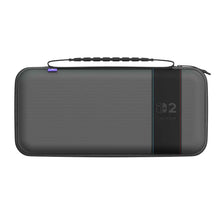 Turtle Beach PlayTrek Travel Case Charcoal Black