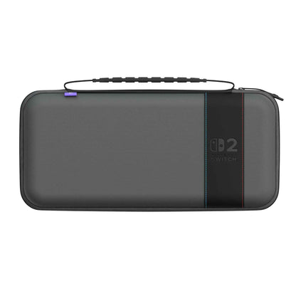 Turtle Beach PlayTrek Travel Case Charcoal Black