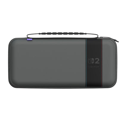 Turtle Beach PlayTrek Travel Case Charcoal Black