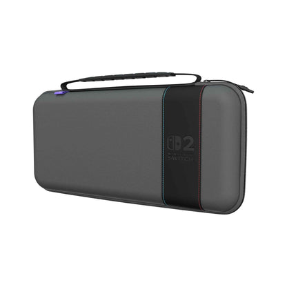 Turtle Beach PlayTrek Travel Case Charcoal Black