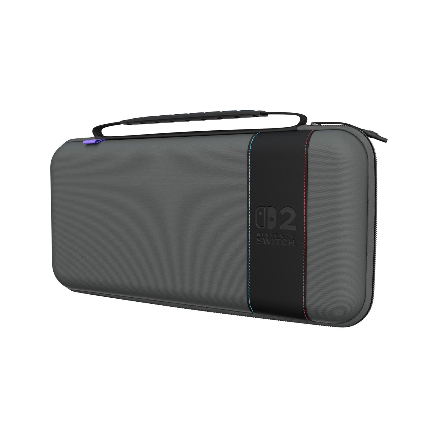 Turtle Beach PlayTrek Travel Case Charcoal Black