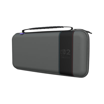 Turtle Beach PlayTrek Travel Case Charcoal Black