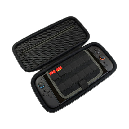 Turtle Beach PlayTrek Travel Case Charcoal Black