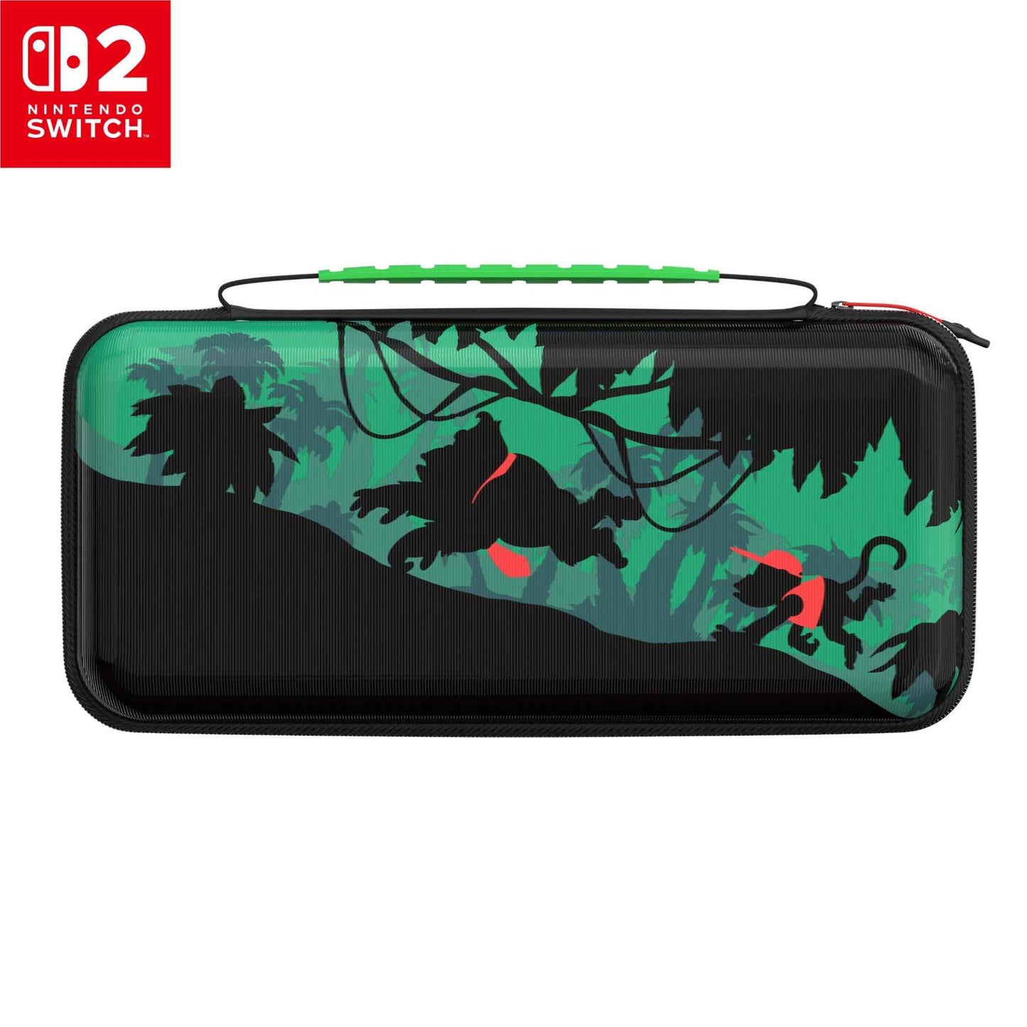 Turtle Beach PlayTrek Travel Case Donkey Kong