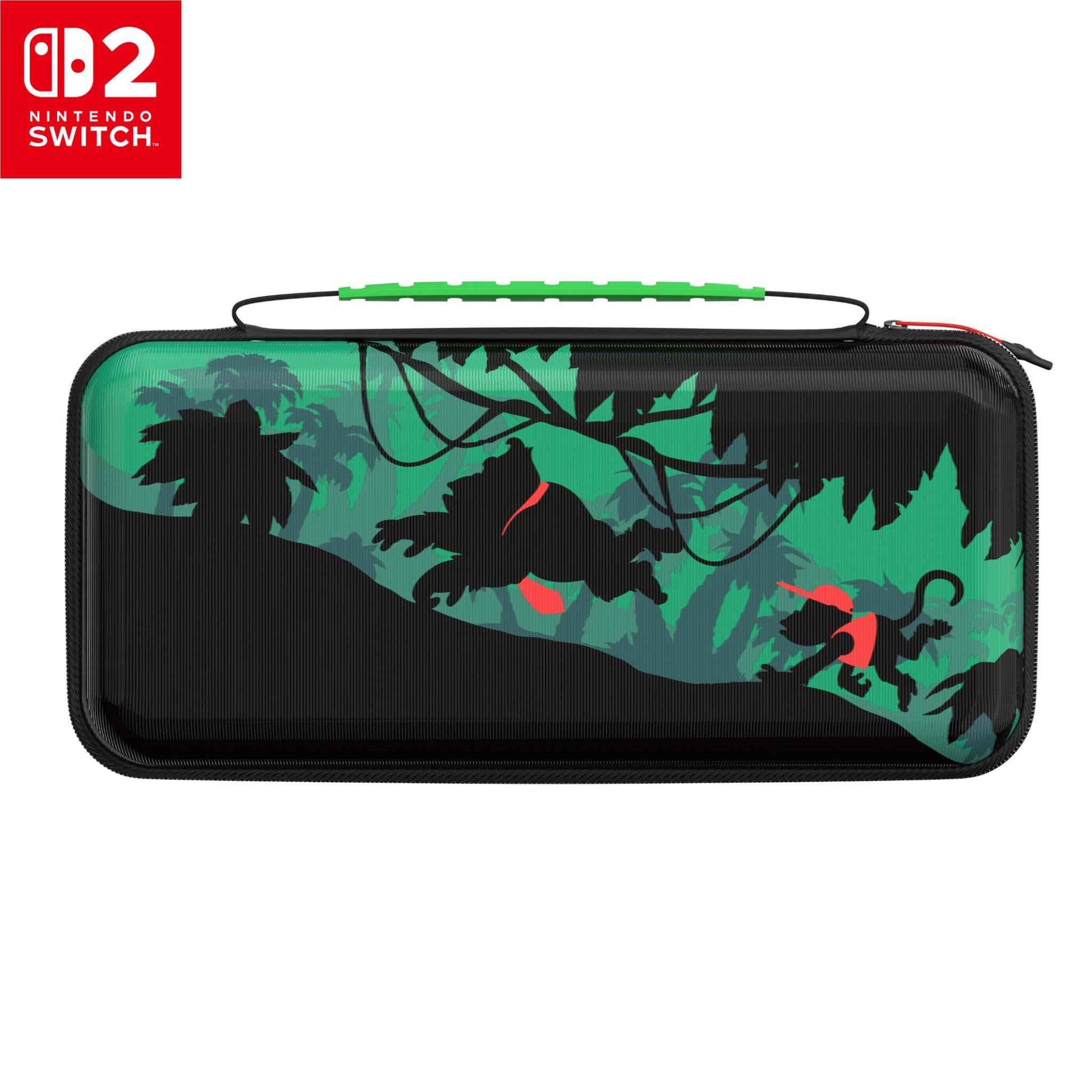 Turtle Beach PlayTrek Travel Case Donkey Kong