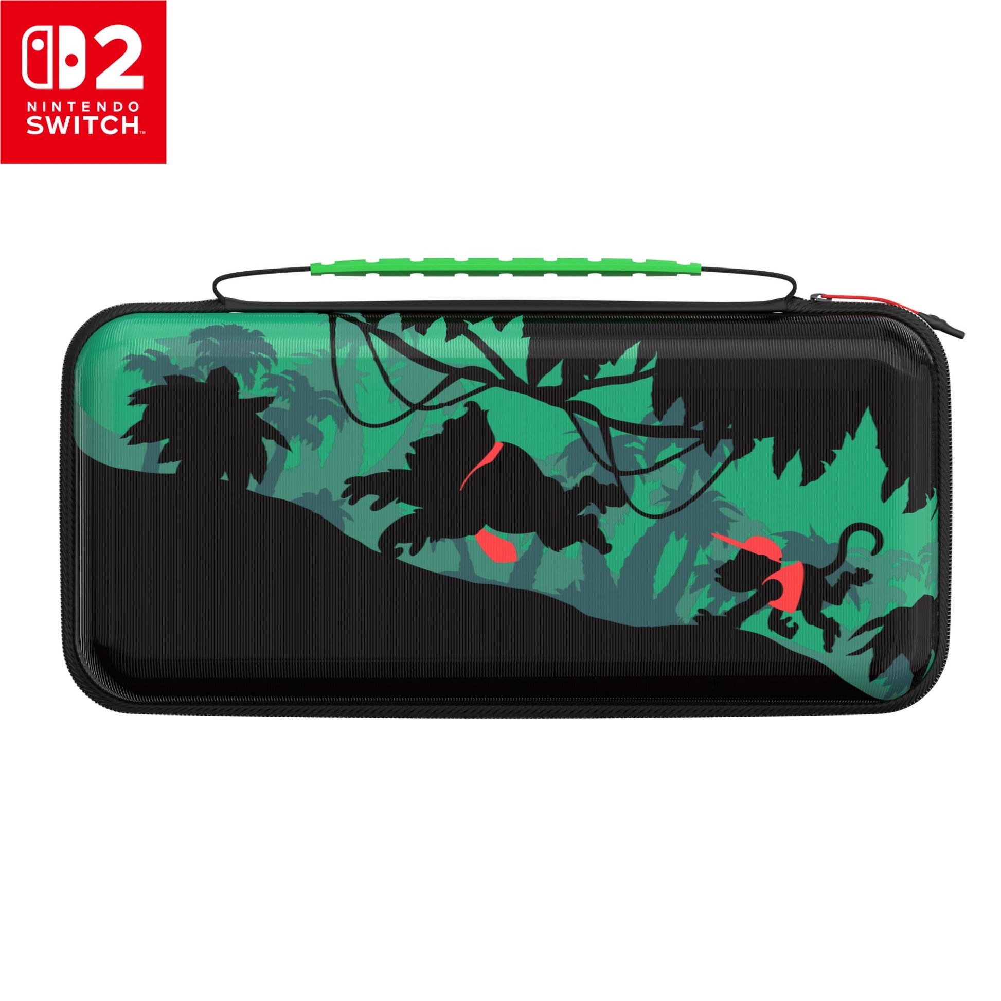 Turtle Beach PlayTrek Travel Case Donkey Kong