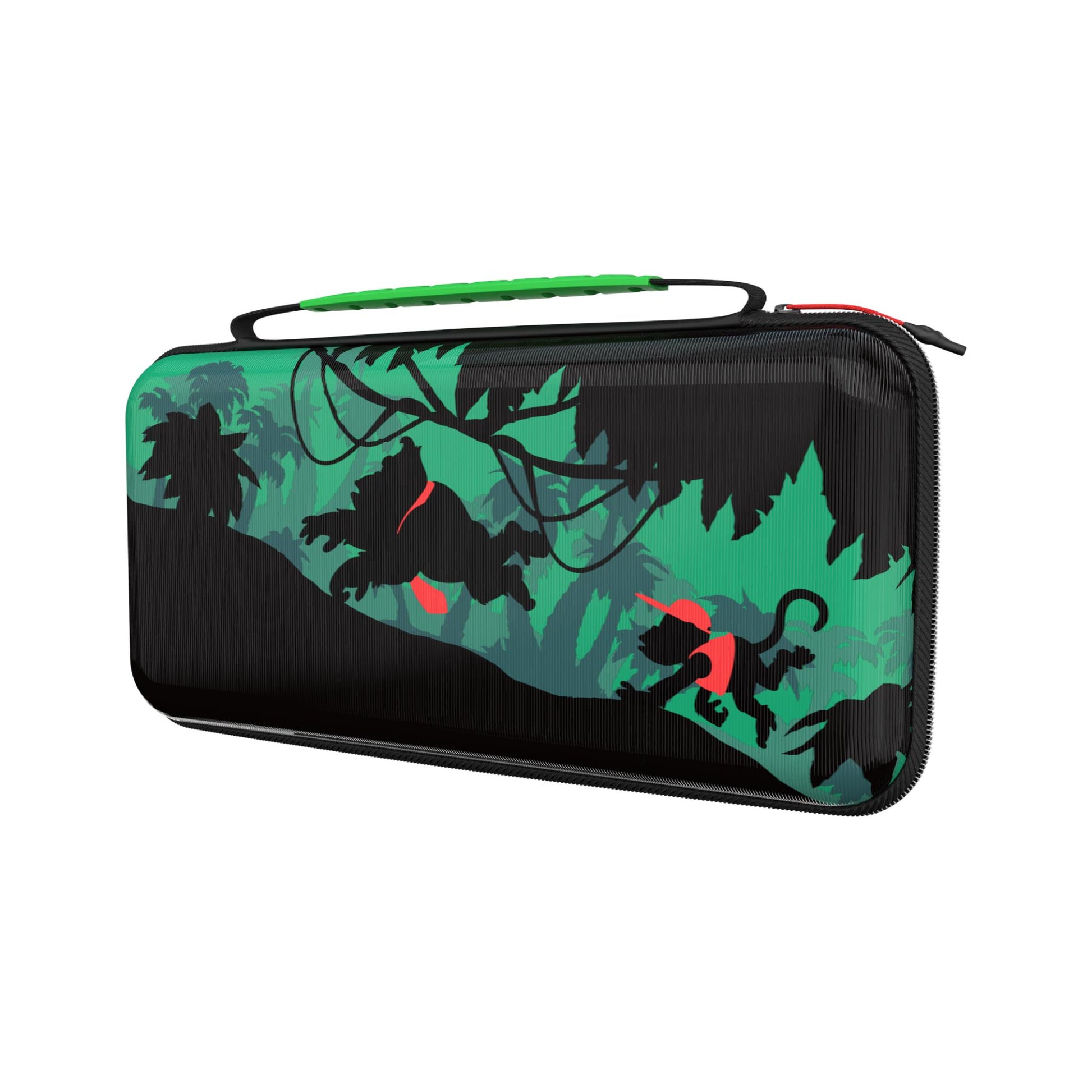 Turtle Beach PlayTrek Travel Case Donkey Kong