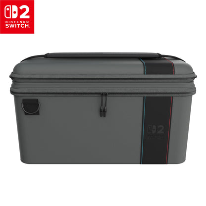 Turtle Beach PlayTrek 2-in-1 Case Charcoal Black