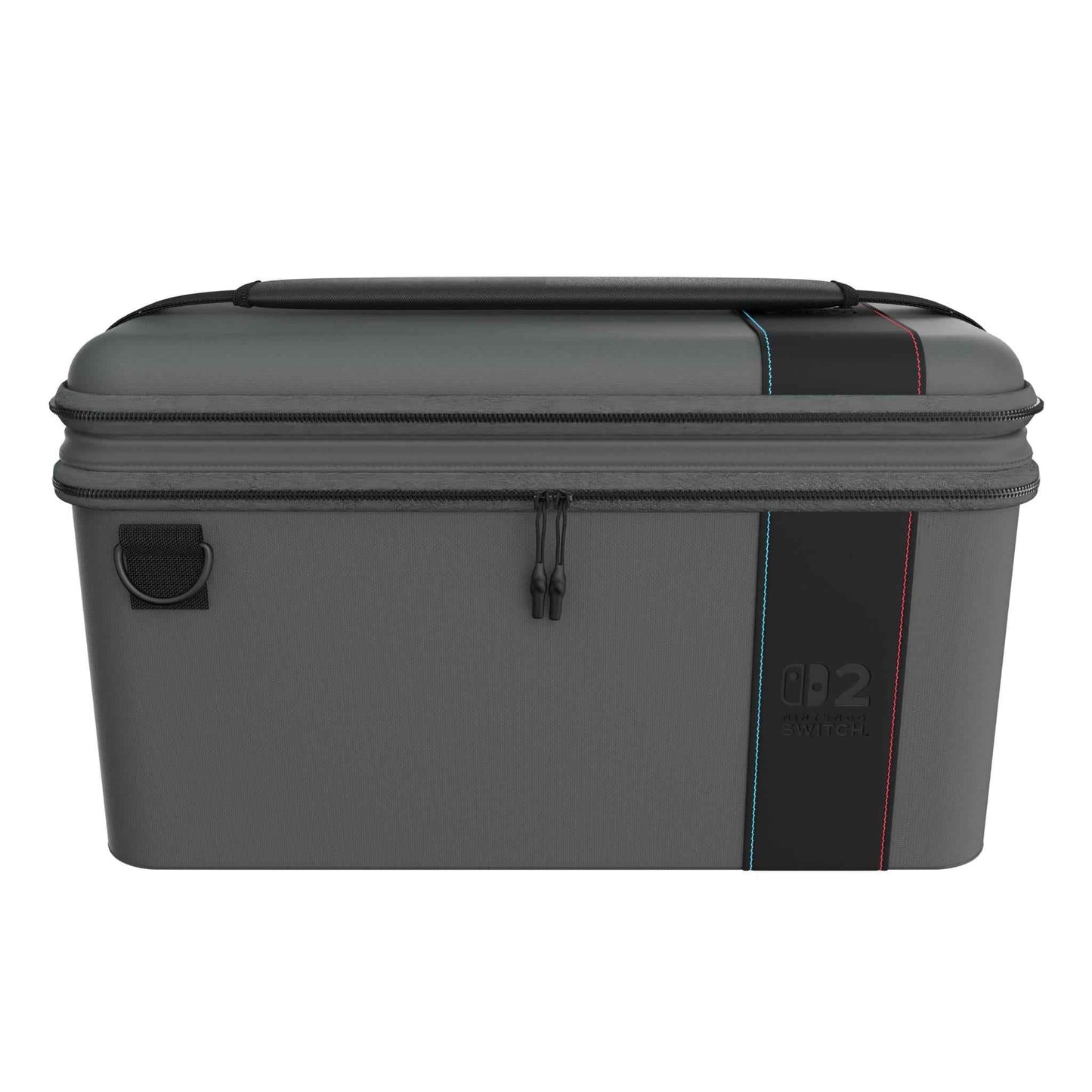 Turtle Beach PlayTrek 2-in-1 Case Charcoal Black