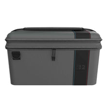 Turtle Beach PlayTrek 2-in-1 Case Charcoal Black