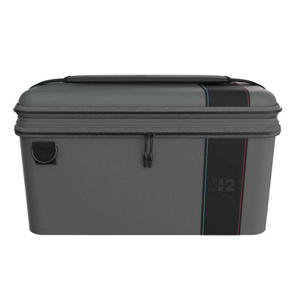 Turtle Beach PlayTrek 2-in-1 Case Charcoal Black