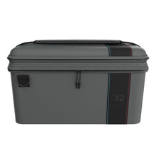 Turtle Beach PlayTrek 2-in-1 Case Charcoal Black