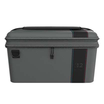Turtle Beach PlayTrek 2-in-1 Case Charcoal Black
