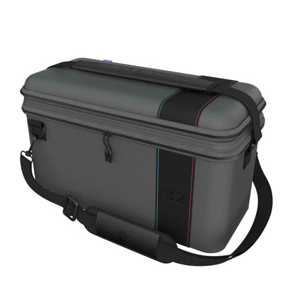 Turtle Beach PlayTrek 2-in-1 Case Charcoal Black