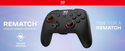 Turtle Beach Rematch Wireless Controller