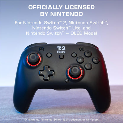 Turtle Beach Rematch Wireless Controller
