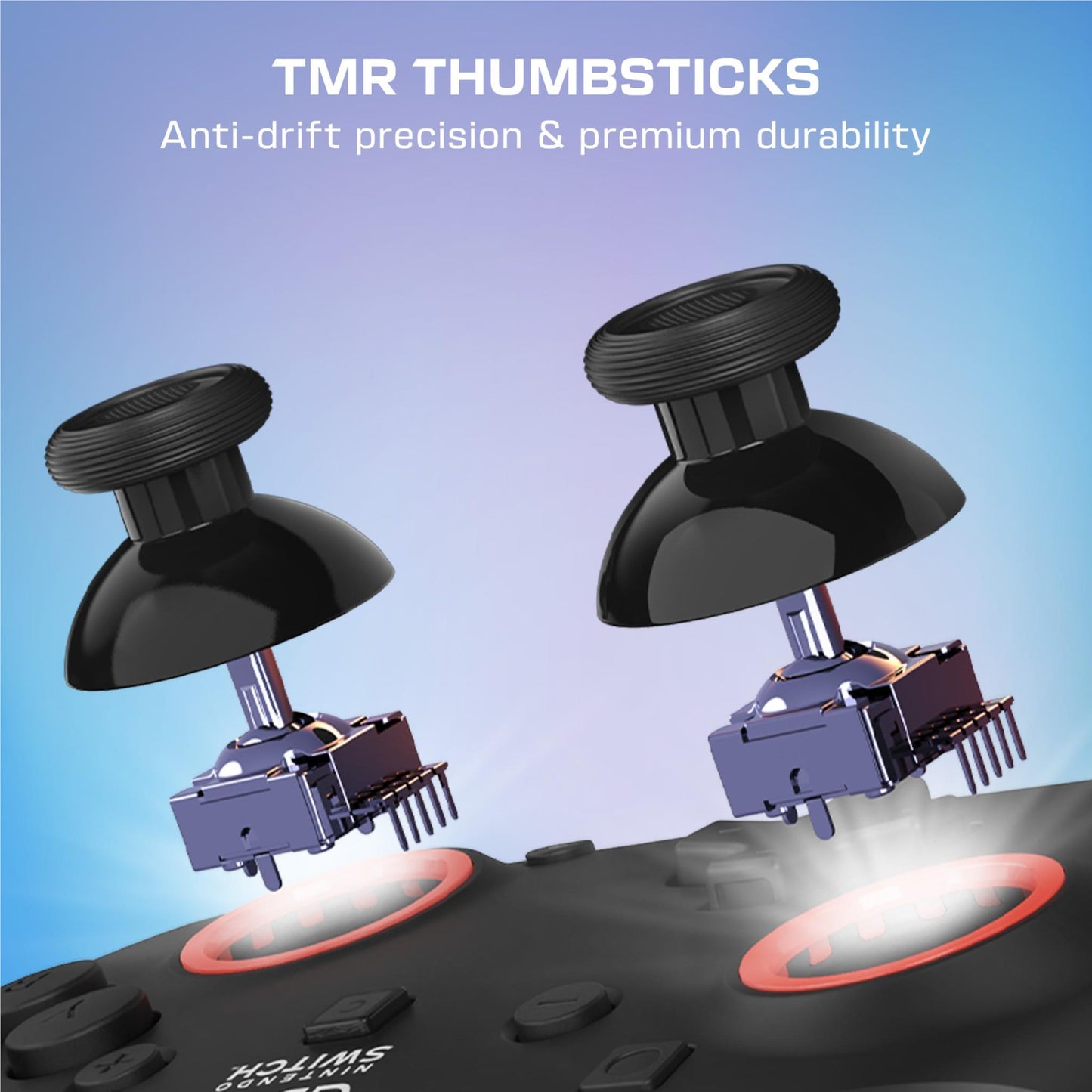 Turtle Beach Rematch Wireless Controller
