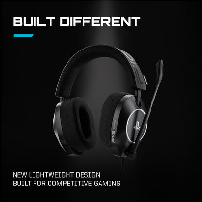 RIG R5 SPEAR PRO HS Gaming Headset (Black)