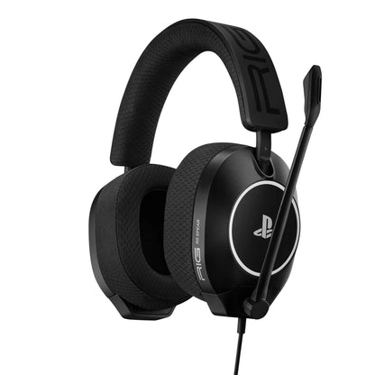 RIG R5 SPEAR PRO HS Gaming Headset (Black)