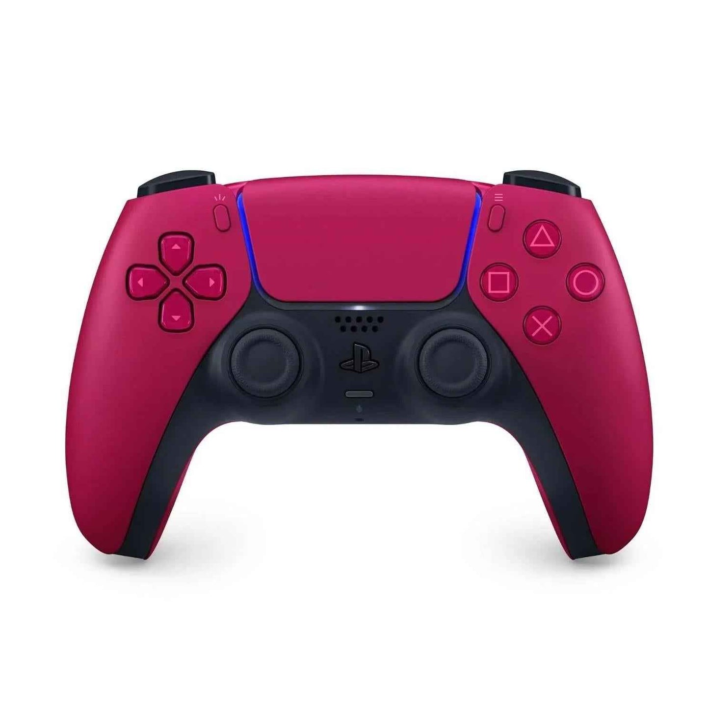 PS5 PlayStation 5 DualSense Wireless Controller Cosmic Red