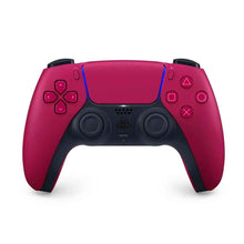 PS5 PlayStation 5 DualSense Wireless Controller Cosmic Red