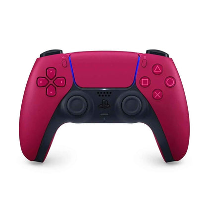 PS5 PlayStation 5 DualSense Wireless Controller Cosmic Red