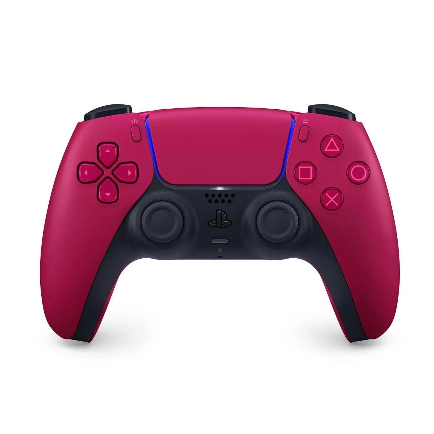 PS5 PlayStation 5 DualSense Wireless Controller Cosmic Red