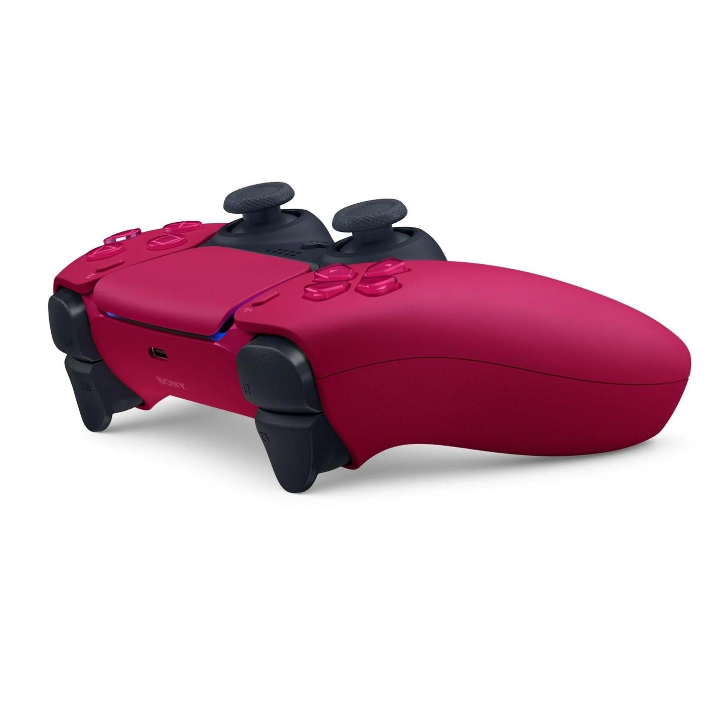 PS5 PlayStation 5 DualSense Wireless Controller Cosmic Red