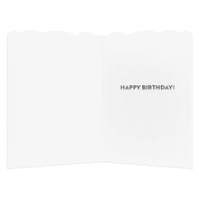 Creative Publishing from Hallmark Birthday Card - Dinosaur