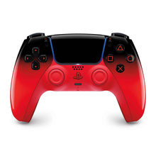 PS5 PlayStation 5 DualSense Wireless Controller Techno Red