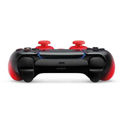 PS5 PlayStation 5 DualSense Wireless Controller Techno Red