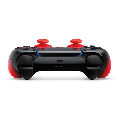 PS5 PlayStation 5 DualSense Wireless Controller Techno Red