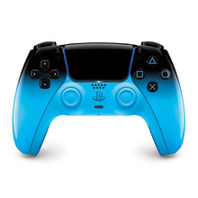 PS5 PlayStation 5 DualSense Wireless Controller Rhythm Blue