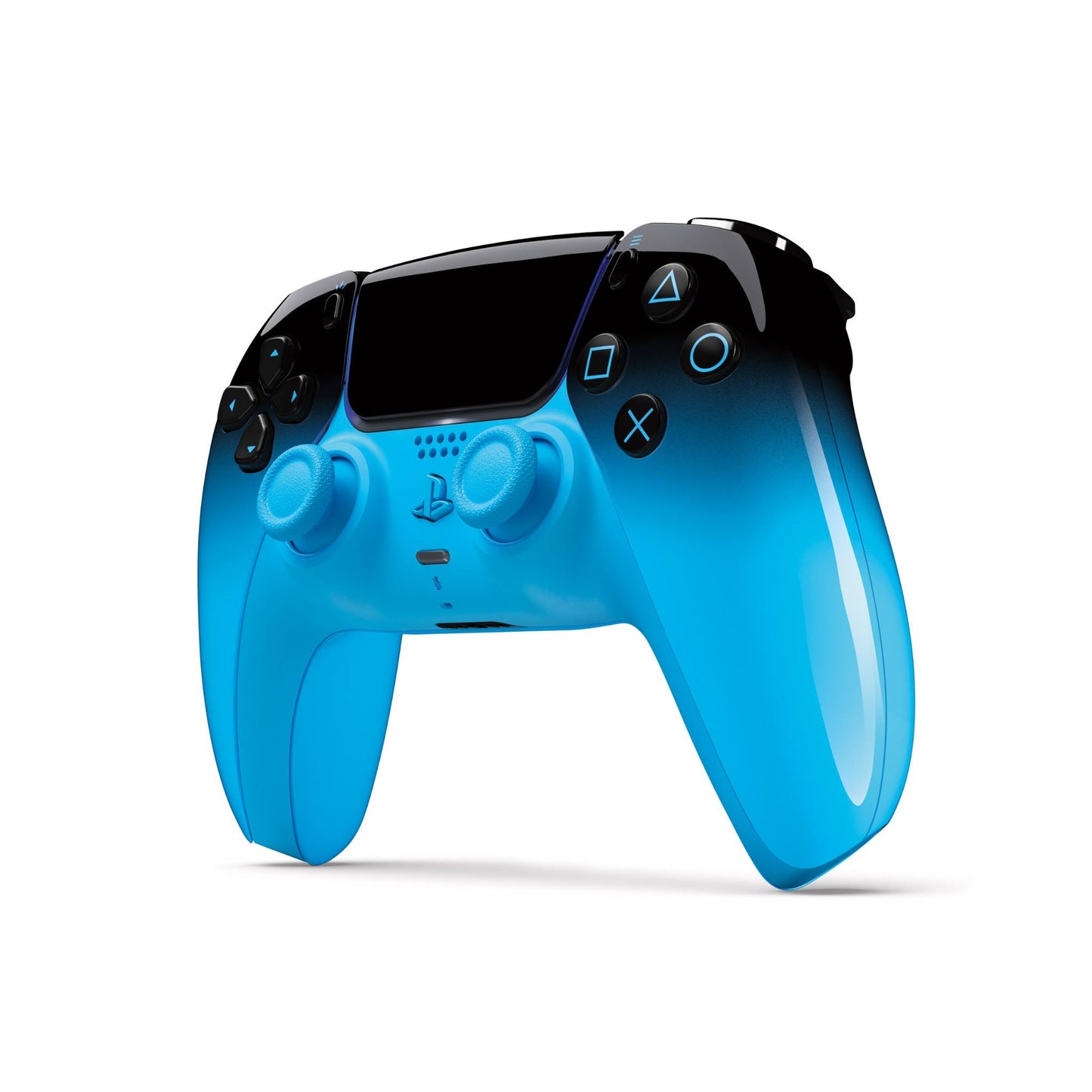 PS5 PlayStation 5 DualSense Wireless Controller Rhythm Blue
