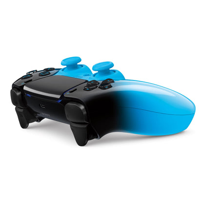 PS5 PlayStation 5 DualSense Wireless Controller Rhythm Blue