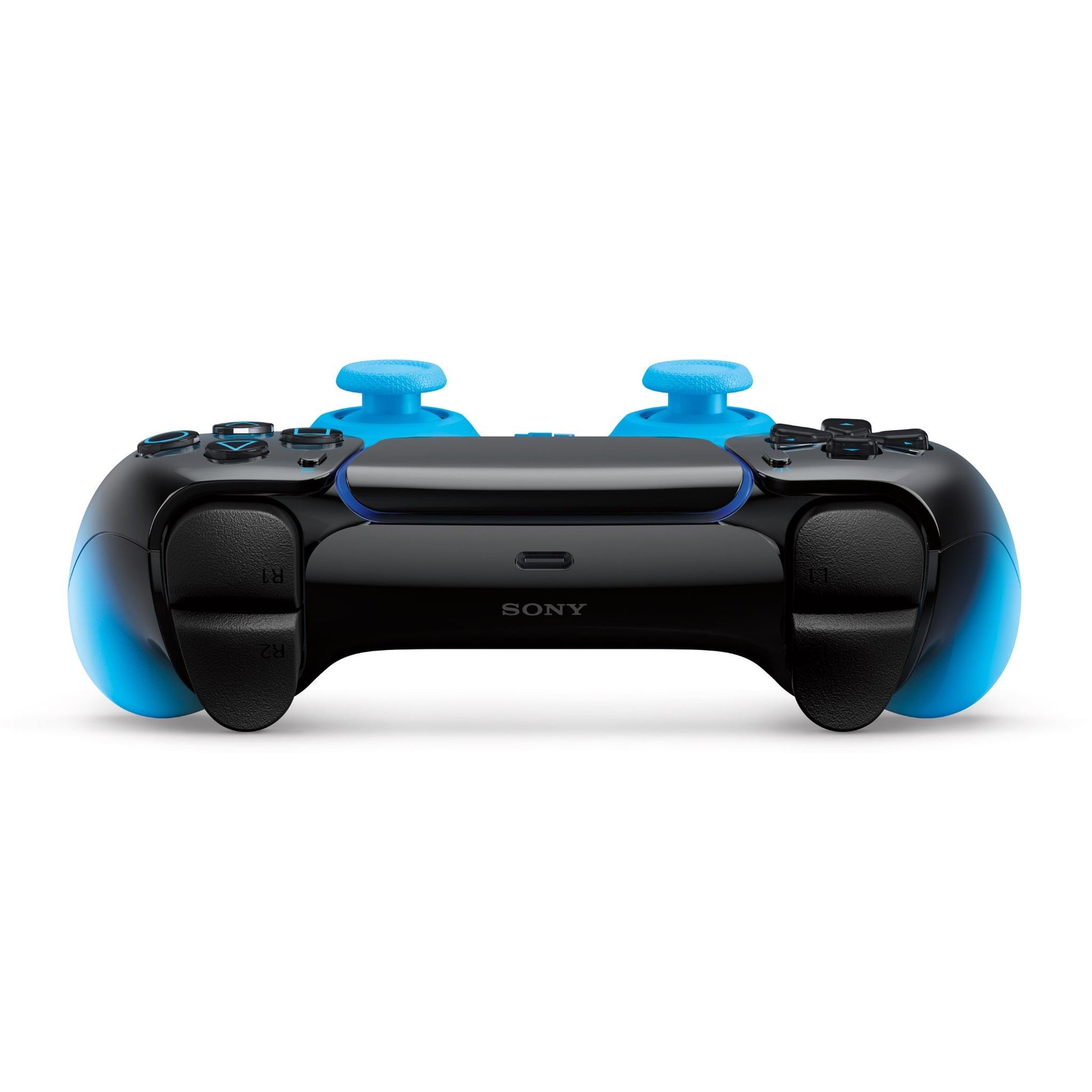 PS5 PlayStation 5 DualSense Wireless Controller Rhythm Blue