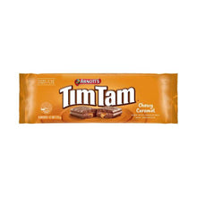 ARNOTTS CHOCOLATE BISCUITS:TIM TAM CARAMEL:.:175GRAM