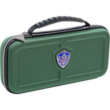 Nintendo Switch 2 Game Traveler® Deluxe Travel Case The Legend of Zelda™ (Green)