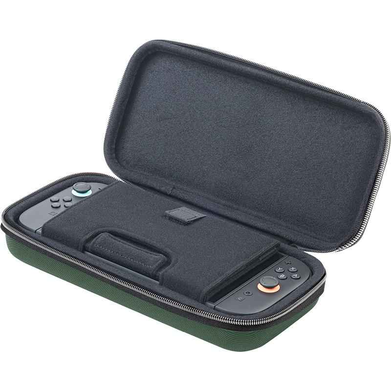 Nintendo Switch 2 Game Traveler® Deluxe Travel Case The Legend of Zelda™ (Green)