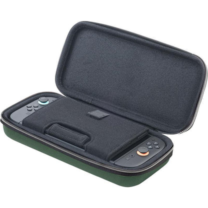 Nintendo Switch 2 Game Traveler® Deluxe Travel Case The Legend of Zelda™ (Green)