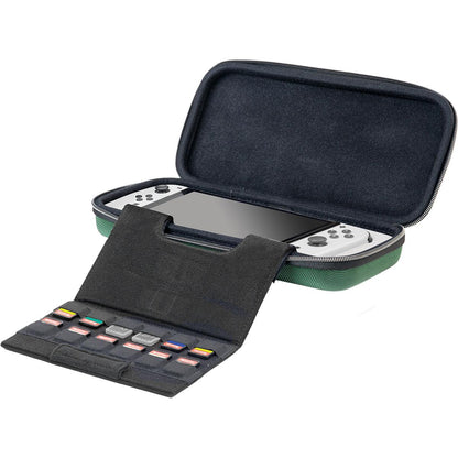 Nintendo Switch 2 Game Traveler® Deluxe Travel Case The Legend of Zelda™ (Green)