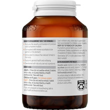 Blackmores Bio C 500mg Chewable Vitamin Immune Support Tablets 125 pack